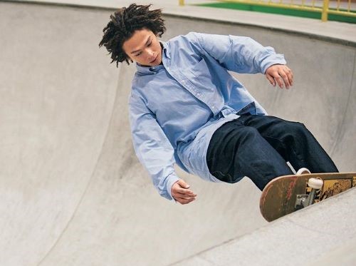 平野歩夢は結婚してる 彼女は 身長などプロフィール紹介 トウキョウの音