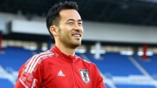 吉田麻也の嫁が美人で子供もかわいい プロポーズは内田篤人の演出 トウキョウの音