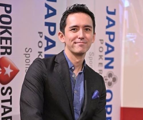 パラリンピック閉会式司会者の声優 ｍｃ は誰 マックスウェル パワーズは声が良い トウキョウの音