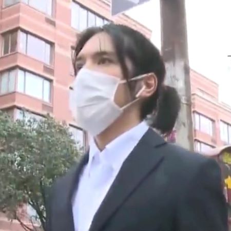小室圭の髪型がロン毛で驚愕 風貌が変わり過ぎ 態度が悪いとtwitterでも話題に トウキョウの音